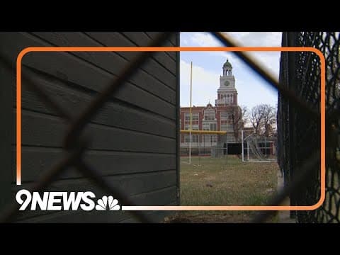 A look at events leading up to East High School shooting