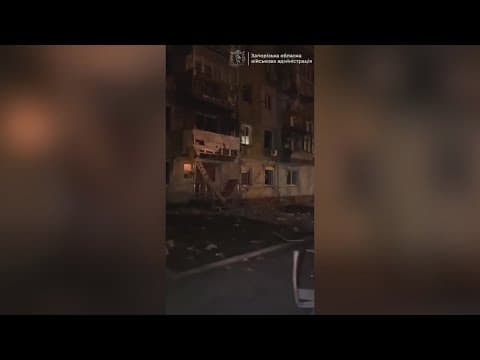 Putin calls Easter truce in the Ukraine war