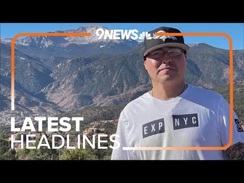 Latest Headlines | Suspect Arrested in 'Intentional' Crash that Killed Man