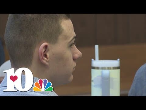 Trial for Greene County teen accused of killing grandmother and brother delayed to 2025