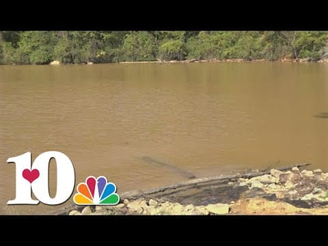 TDEC lifts water contact advisory following Helene