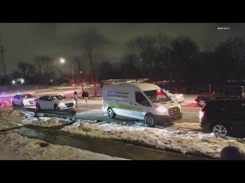 Man arrested for allegedly shooting his pregnant wife, killing unborn child