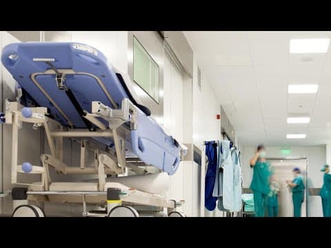 New U of M study: When a rural hospital closes, prices go up $500 at others nearby