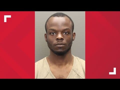 University District murder suspect arrested by federal agents