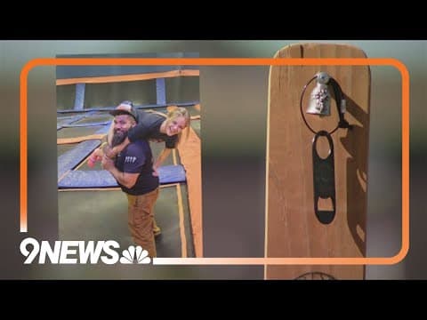 Former Adams County firefighter and daughter who were killed in motorcycle crash remembered