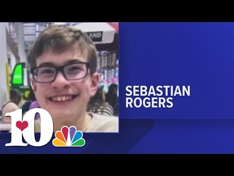 TBI issues endangered child alert for Middle Tennessee teen