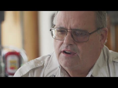 'Like an earthquake' | Neighbors react to Baltimore Key Bridge collapse