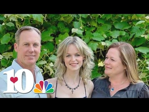 Belmont student shot by stray bullet, not expected to survive