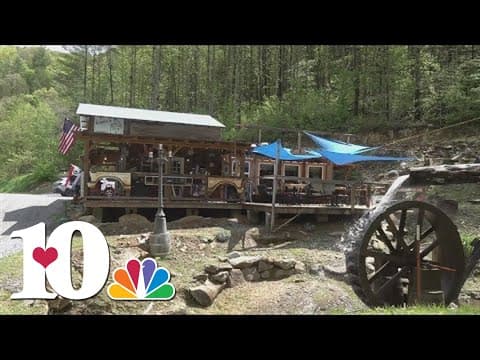 East TN group rallies against new Hartford development