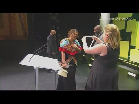 'Best Chef in Texas' moving her James Beard Award-winning restaurant to Houston's Second Ward