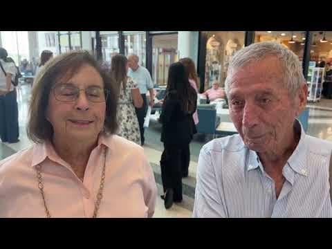 Man left orphaned after Holocaust finally finds relatives through DNA match