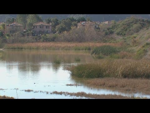How this Oceanside community developed housing and preserved a natural gem in their backyard