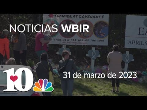 Noticias WBIR: Lo que tienes que saber sobre la semana del 27 al 31 de marzo de 2023