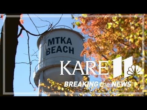 Lit pieces blur facts on Minnesota water