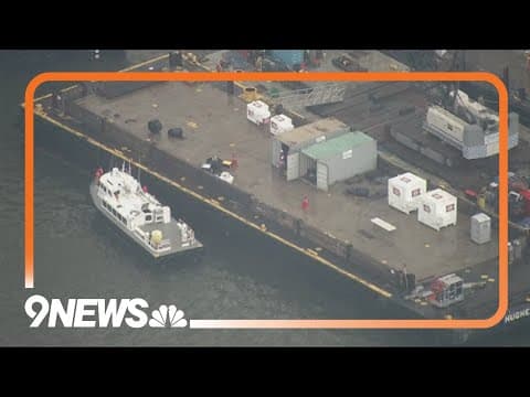 Final Baltimore Key Bridge victim recovered