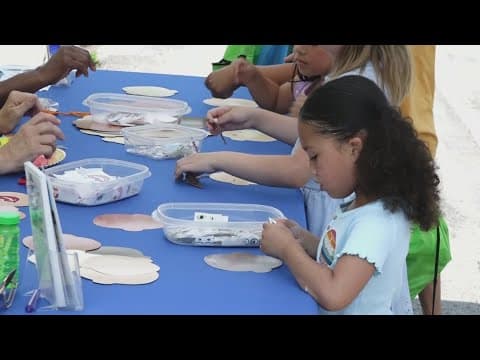 Knoxville kicks off summer with Kid A'Riffic Fun in the Park celebration