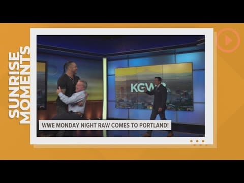 KGW Sunrise Moments: Sept. 20, 2024