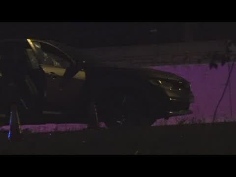 Police: 2 shot on I-71 in north Columbus