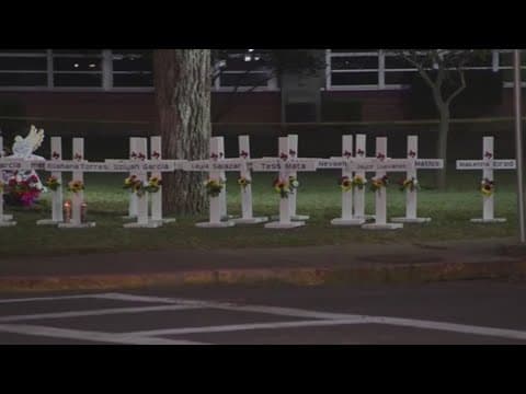 City of Uvalde settles with families of victims killed in school shooting