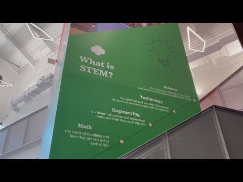 Girl Scouts fostering STEM education in Ohio