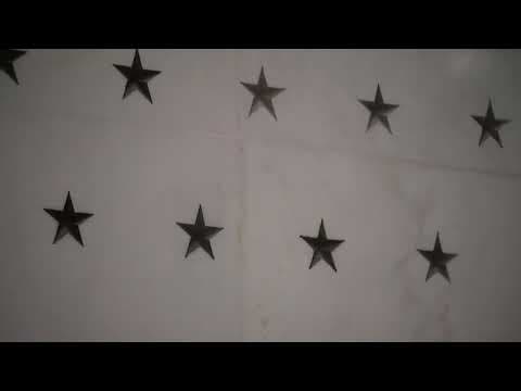 Police respond to shooting outside CIA headquarters