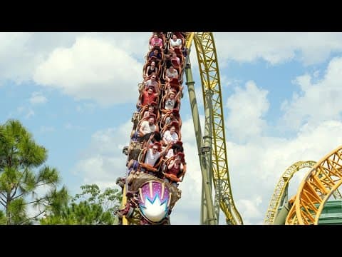 Attorney Ben Crump provides update on man who died after riding Universal roller coaster