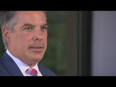 Raul Garcia drops out of Washington governor's race