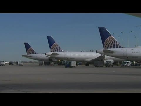 Tennessee Sen. Marsha Blackburn advocates for aviation safety with new law