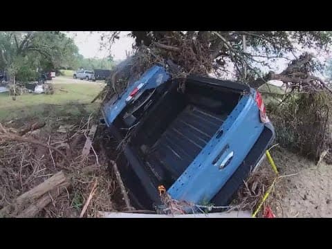 KHOU 11 team coverage: Latest updates on deadly Texas flooding