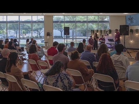 Thieves steal church's mobile trailer from storage facility