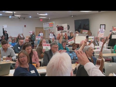 Ohio commission delays vote on fracking in state parks