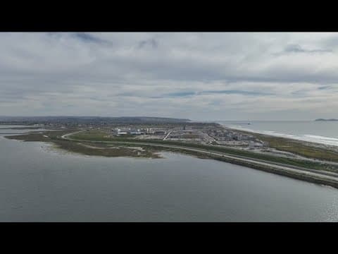 Chula Vista declares state of emergency due to Tijuana sewage crisis