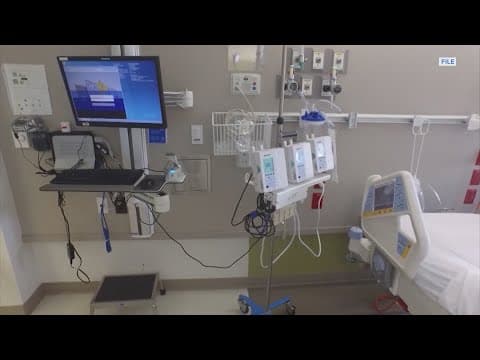 2 Texas doctors to stop practicing medicine after gender-affirming care lawsuits