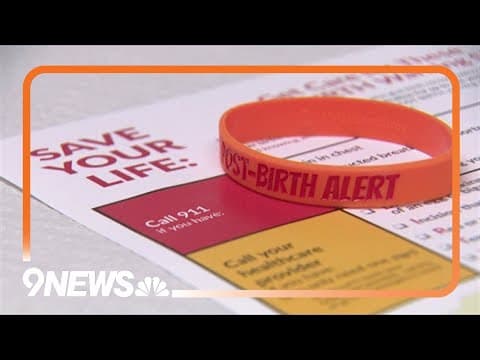 AdventHealth has new program to combat maternal mortality