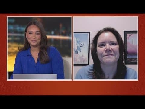 Major Winter Storm threatens Virginia: VDOT prepares for days-long response