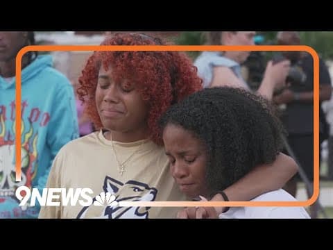 Parenting expert shares advice on discussing tragedies with your kids