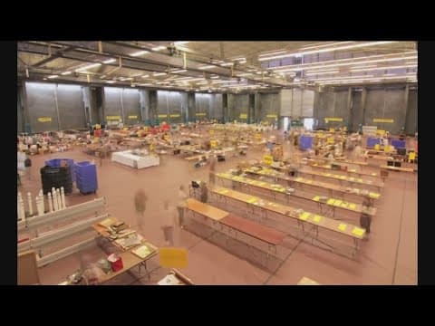 San Diego's largest rummage sale returns this Saturday