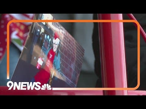 Family remembers man who started decades-long Christmas tradition