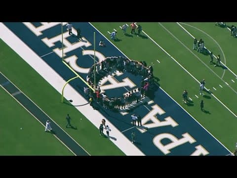 14-year-old suspected shooter at Apalachee High School identified