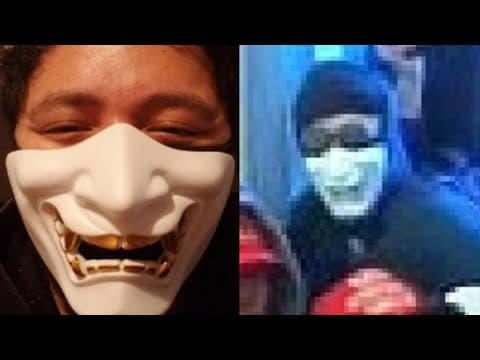 Former Marine sentenced to probation for role in Capitol riot