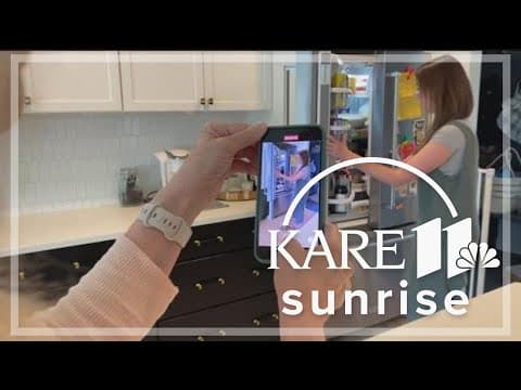 Minneapolis mom goes viral making light of boomer parenting styles