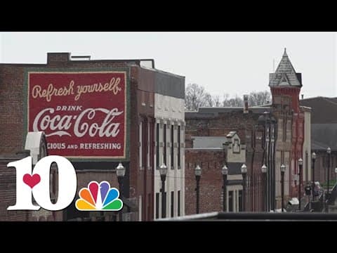 Morristown getting $2 million state grant to help renovate historic buildings downtown