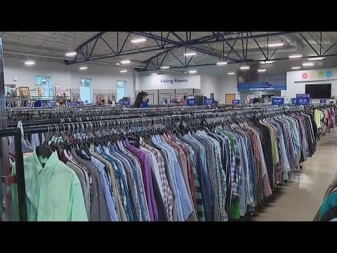 How to dress for the weather during back-to-school season