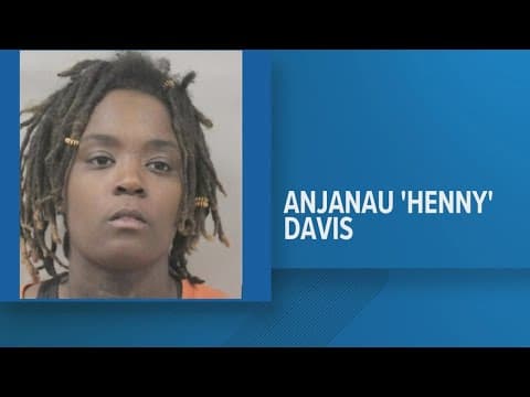 Third suspect arrested in fatal New Orleans New Year's Eve robbery