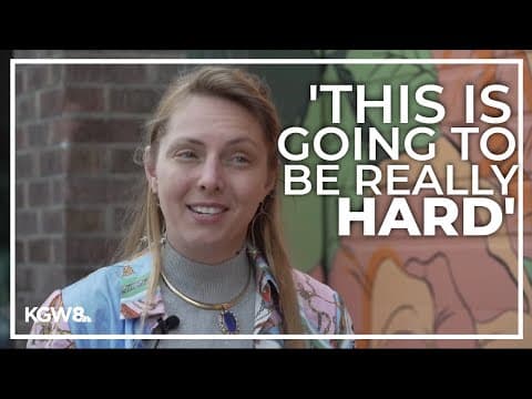 Passage of Portland’s daytime homeless camp ban met with skepticism