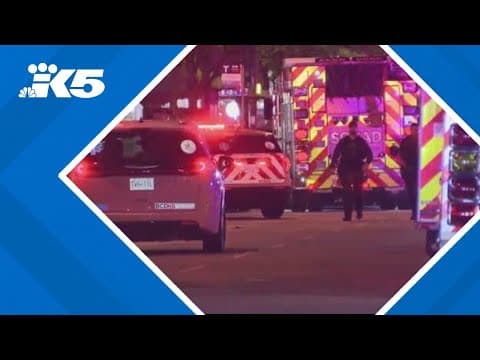 Murder charges for man who drove into Vancouver festival crowd