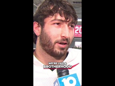 Ohio State's dominant defense: What is unique about this year?