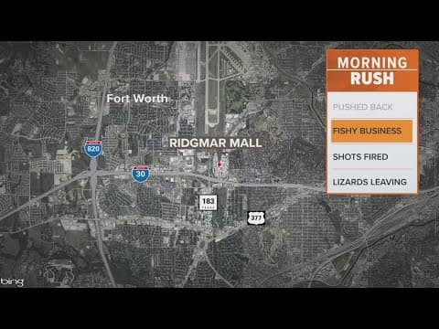 SeaQuest aquarium closes permanently after workers claimed negligence