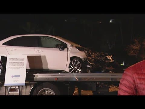 AAA highlights dangers of distracted driving during ‘Distracted Driving Awareness Month’