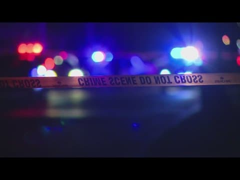 24-year-old man arrested in deadly Indianapolis shooting on Christmas morning